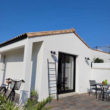 Air Marin Villa La Bernerie-en-Retz Ngoại thất bức ảnh