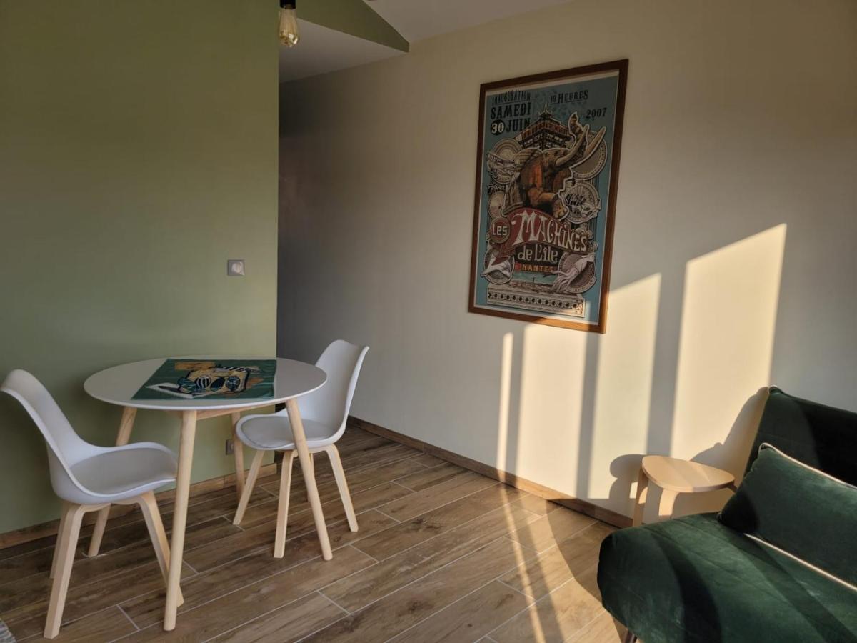 Air Marin Villa La Bernerie-en-Retz Ngoại thất bức ảnh